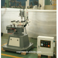 Manufacturer supply machine from China for grinding glass